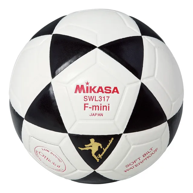 Balon Futbolito Mikasa Sk317 - Balon Mikasa Futbolito
