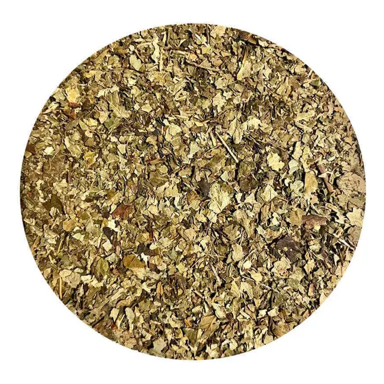 Hojas Frambuesa Seca 100g Té Infusión/medicina/agroecológica