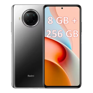 Xiaomi Redmi Note 9 Pro 5g Nfc 8gb 256 Gb Dual Sim 108mp Xiaomi Redmi Note 9 Pro 5g Nfc 8gb 256 Gb Dual Sim 108mp