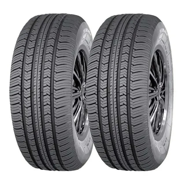 Mirage Sport MR-166 205/55R16 91v