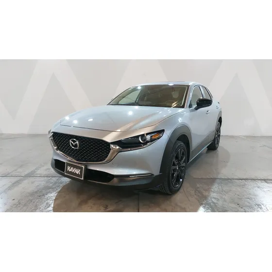 Mazda Cx-30 2.5 Signature Auto