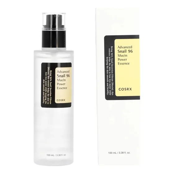 Cosrx - Advanced Snail 96 Mucin Power Essence