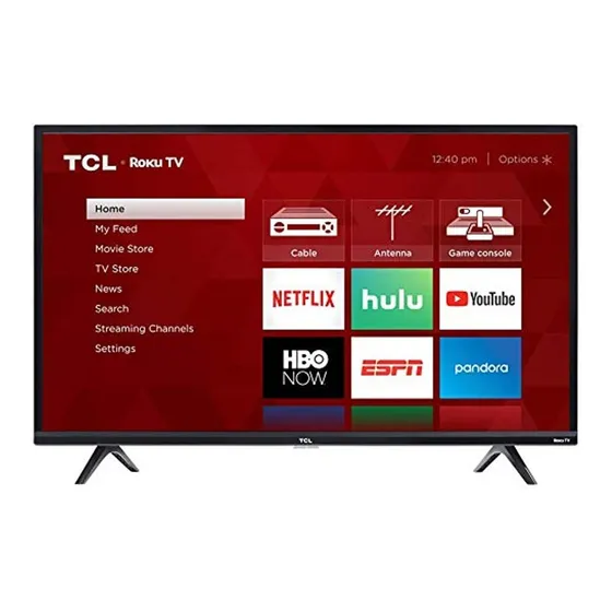 Smart Led Tv (2019)