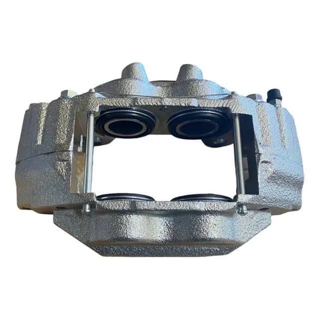 Caliper Delantero Toyota Hilux Fortuner Vigo 05/15 2.5