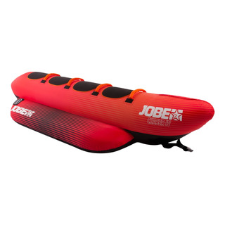 Inflable Para Jalar Jobe Chaser 4 Pasajeros 334x120x63 Cm Inflable Para Jalar Jobe Chaser 4 Pasajeros 334x120x63 Cm