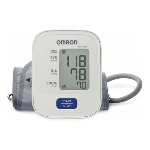 Tensiómetro digital de brazo automático Omron HEM-7120