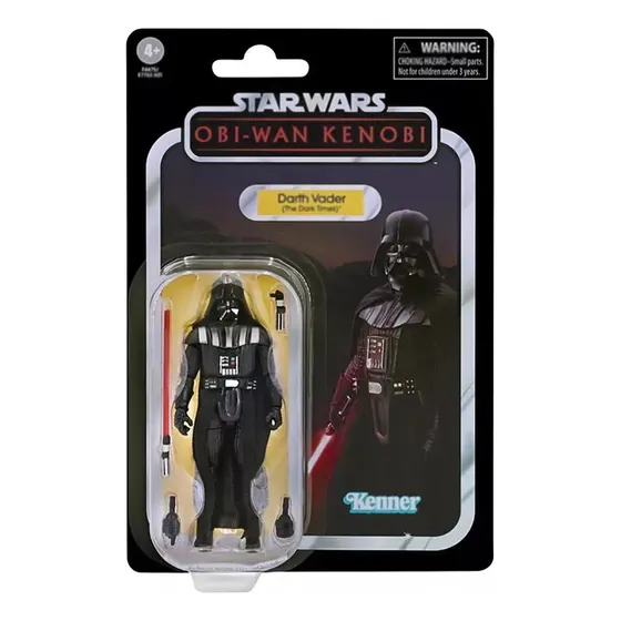 Figura Darth Vader Star Wars Obi-wan Kenobi