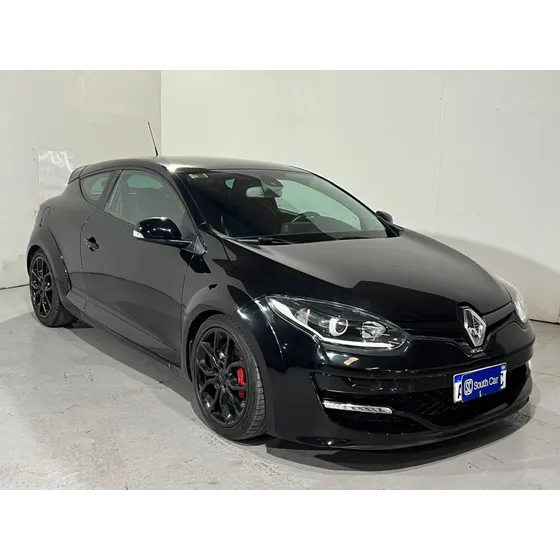 Renault Mégane Iii 2.0 Rs 265cv