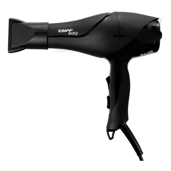 Secador Doméstico De Cabelos Profissional Taiff Easy 1700w