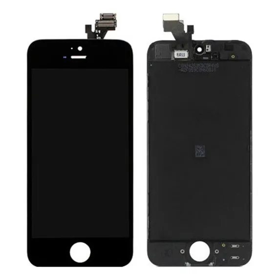 Pantalla Y Tactil Completa iPhone 5 