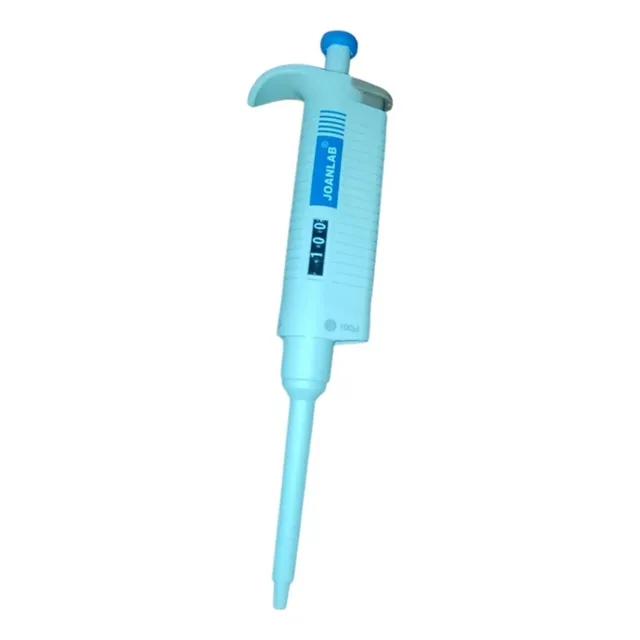 Pipeta Automática Variable Autoclavable