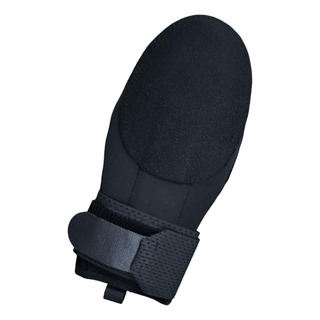 Guante De Manopla Deslizante Para Base De Béisbol Y Softbol Guante De Manopla Deslizante Para Base De Béisbol Y Softbol