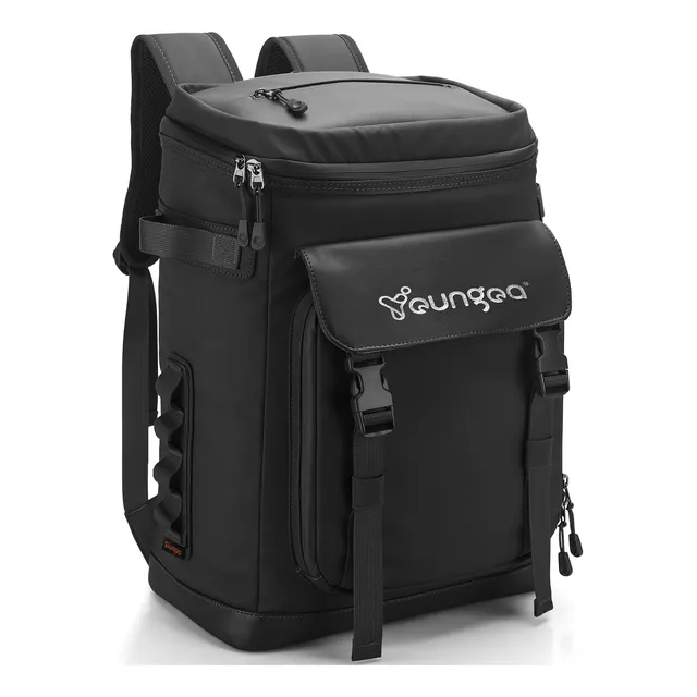 Mochila Hielera Portatil Termica Bolsa Impermeable 30l