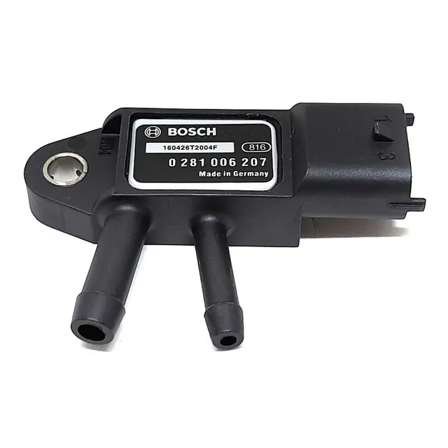 Sensor De Presion Dpf Original Jmc Vigus 2.5
