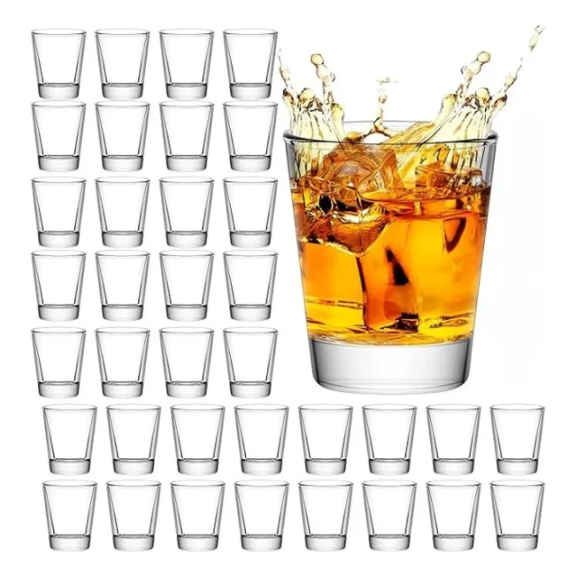 Vaso Shot 36 Unidades