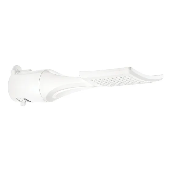 Chuveiro Ducha Loren Shower Multitemperaturas Com Garantia
