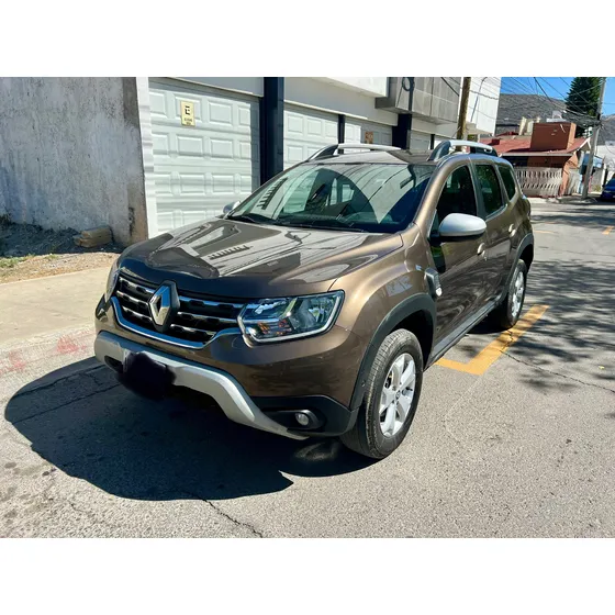 Renault Duster Iconic Tm
