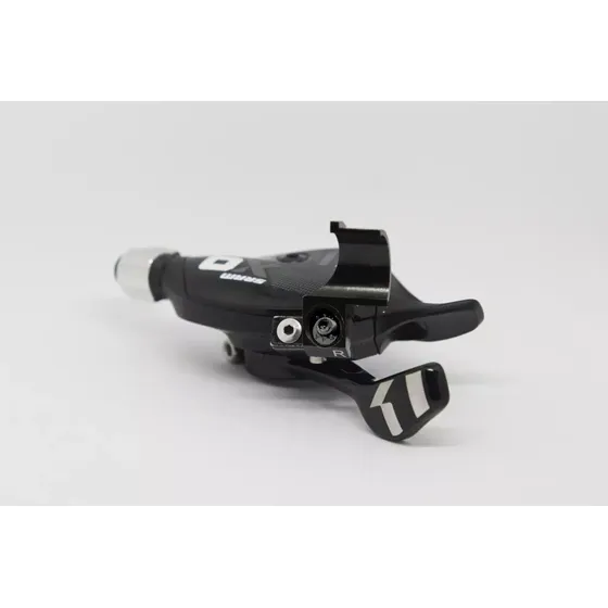 Adaptador Matchmaker I-spec2 P/trocador Sram C/freio Shimano