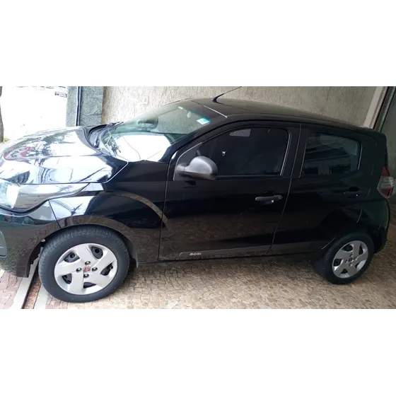 Fiat Mobi 1.0 Like Flex 5p
