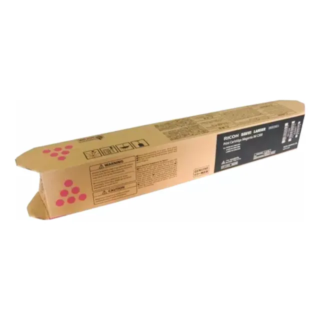 Toner Ricoh Im C300/400 Magenta Original 842380