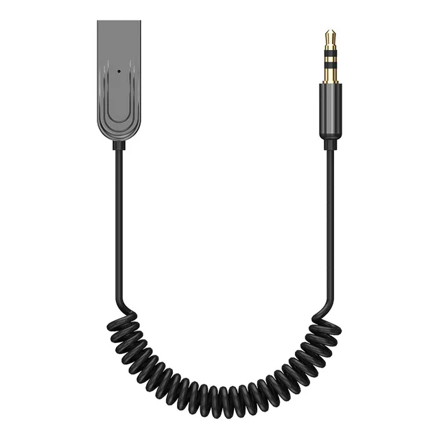 Receptor Bluetooth Para Coche Multifuncional 32.8ft Alcance