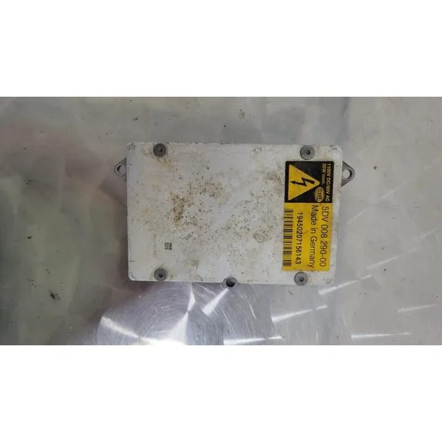 Modulo De Luces Mercedes Benz W203. Usado Original