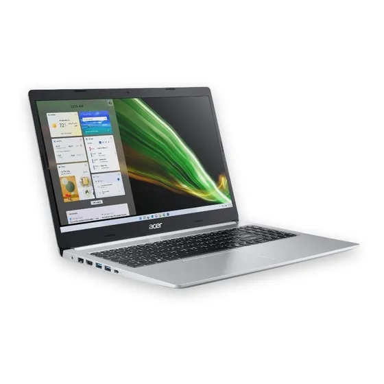 Notebook Acer Aspire 5 A515-54g-52fy I7 Mx250 8gb 512gb 15.6 Prata