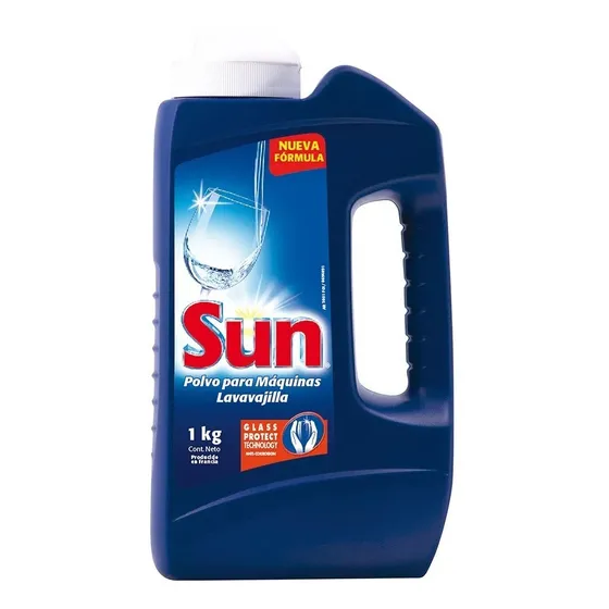 Sun Lavavajilla 