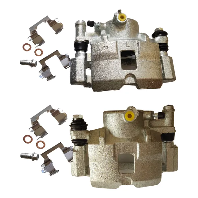 Caliper Chevrolet Luv 2.3 1989-2000, Par