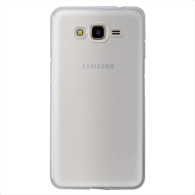 Funda Para Galaxy Antigolpes Uso Rudo Tpu Transparente