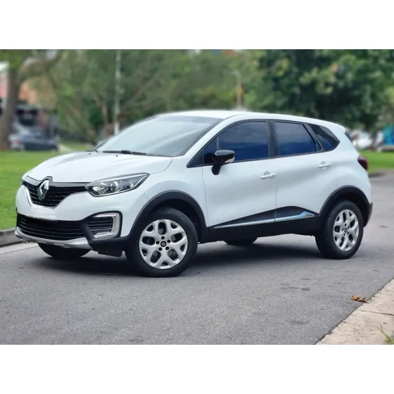 Renault Grand Captur 2.0 Zen