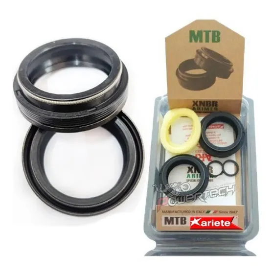 Kit Retenes Ariete Horquilla Fox Rock Shox 32mm - A001 