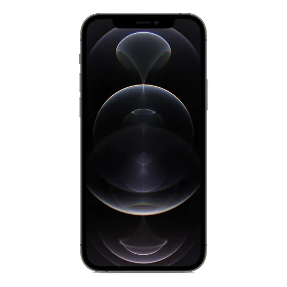 iPhone 12 Pro 128 GB grafito - Excelente (Reacondicionado)