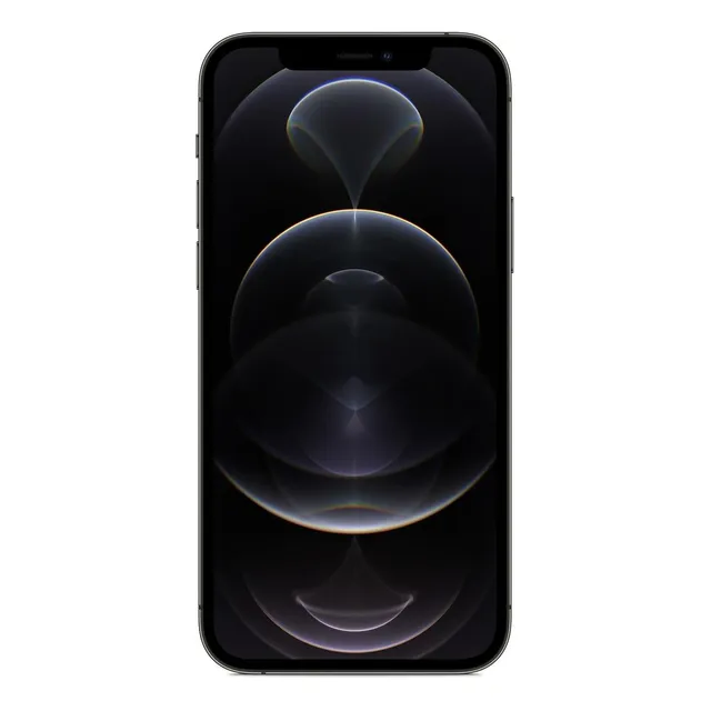 iPhone 12 Pro 128 GB grafito - Excelente (Reacondicionado)