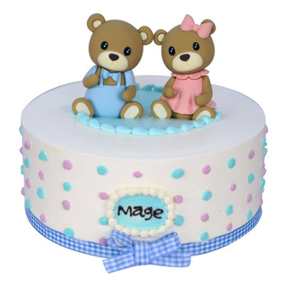 Decoración De Pastel De Oso 3d, Decoraciones De Pastel De Os Decoración De Pastel De Oso 3d, Decoraciones De Pastel De Os