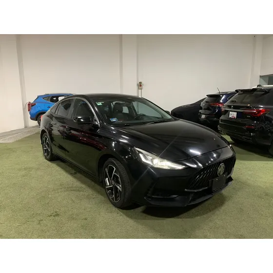 Mg Gt 1.5 Exite