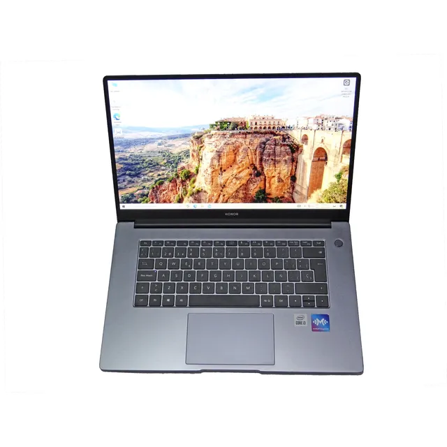 Laptop Honor Magicbook X15 Core I3 8gb Ram 256 Gb Ssd 15.6