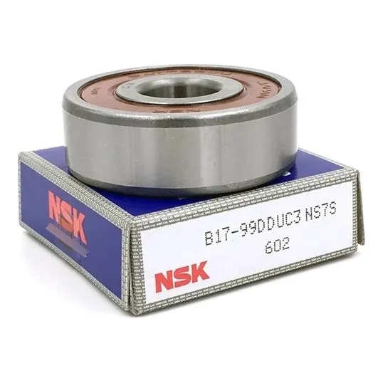 Rodamiento Ruleman Alternador Bosch B1799 Nsk Japon 17x52x17