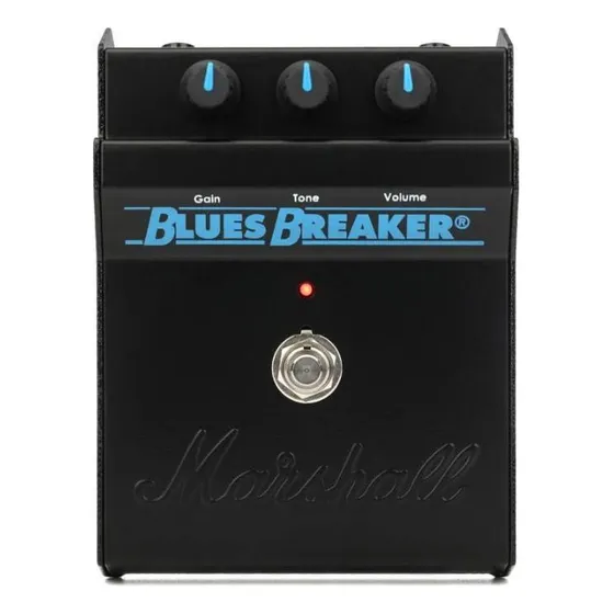 Pedal Marshall Bluesbreaker Reissue