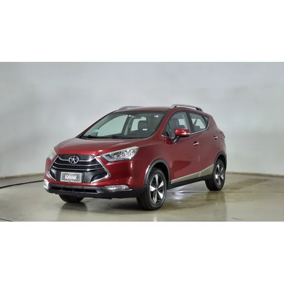 Jac S3 1.6 Luxury