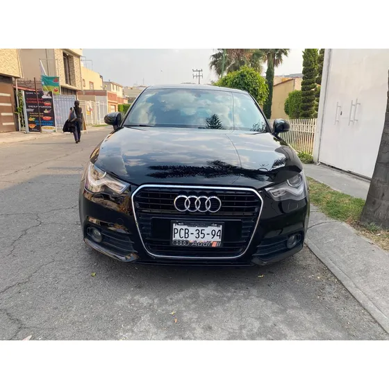 Audi A1 1.4 S- Line S-tronic Dsg