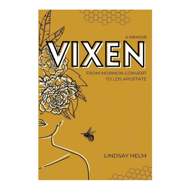 Libro: Vixen: De Mormona Convertida A Apóstata Sud