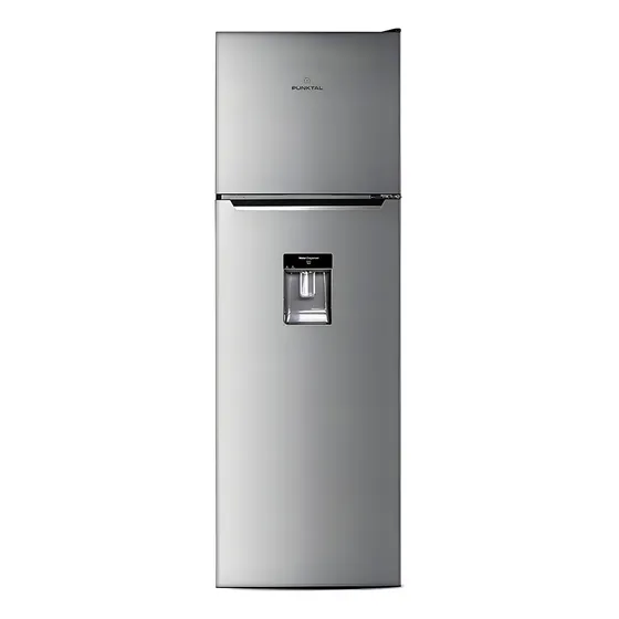Refri Punktal F/seco 248 Lts C/disp Inox Pk-279fsi