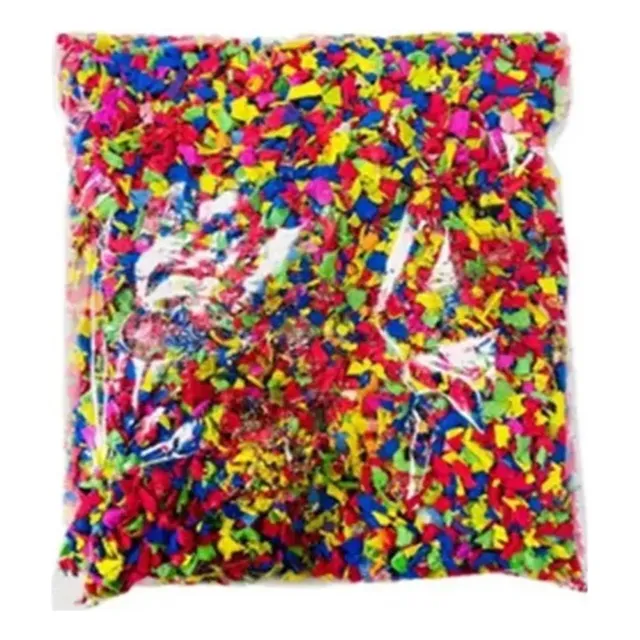 Confeti, Fiesta, Piñata