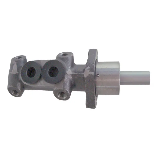 Cilindro Mestre Freio Scenic 2004 2005 2006 2007 2008 S/ Abs