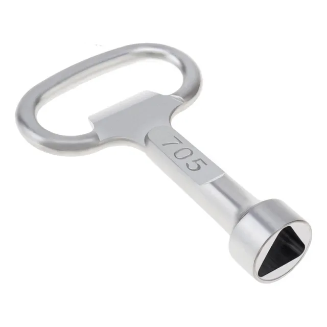 Herramienta De Llave De Utilidad Llave De Llave Triangular L