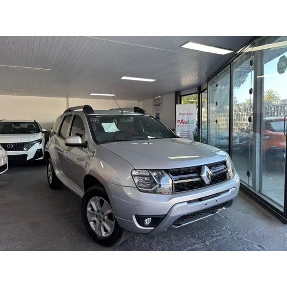 Renault Duster 2.0 Ph2 4x2 Privilege 143cv
