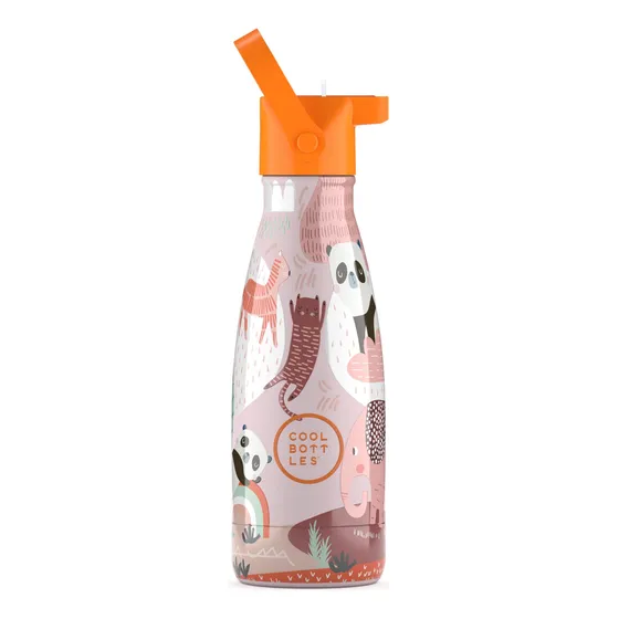 Botellas Térmicas Niños Cool Bottles - 260ml