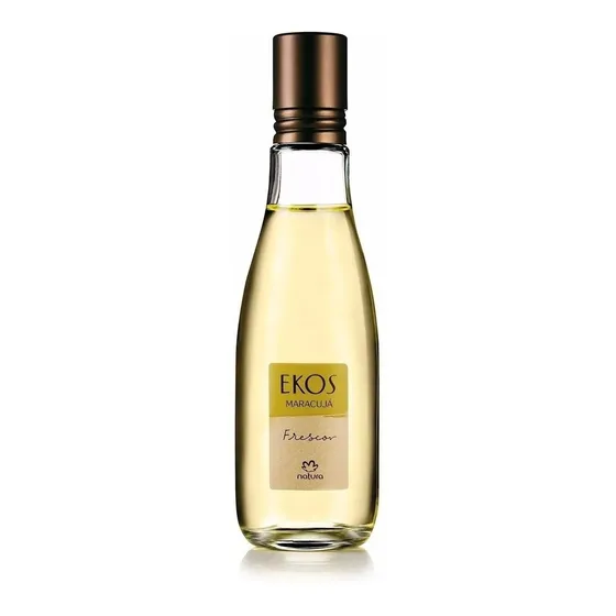 Eau De Toilette Frescor Ekos Maracuya Mini Natura 75ml