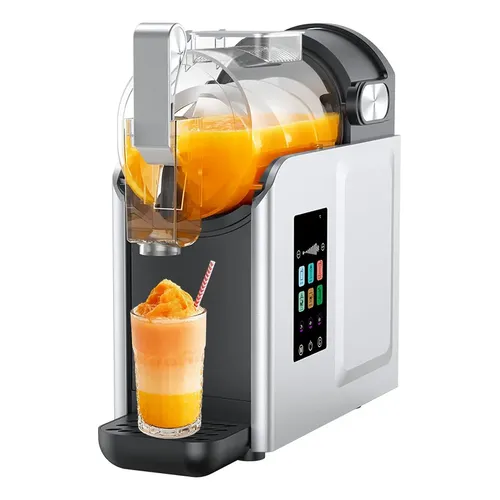 Juicer Kuvings Auto10 240w Hands-free Cold Press Silver | MercadoLivre
